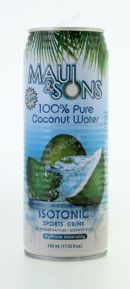 Maui & Sons: 
