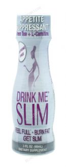 Drink Me Slim: 