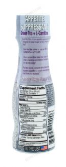 Drink Me Slim: 