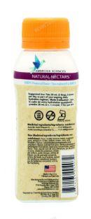 Natural Nectars: 