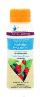 Natural Nectars: 
