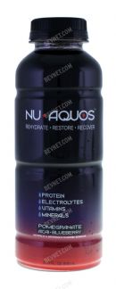 Nu Aquos: 