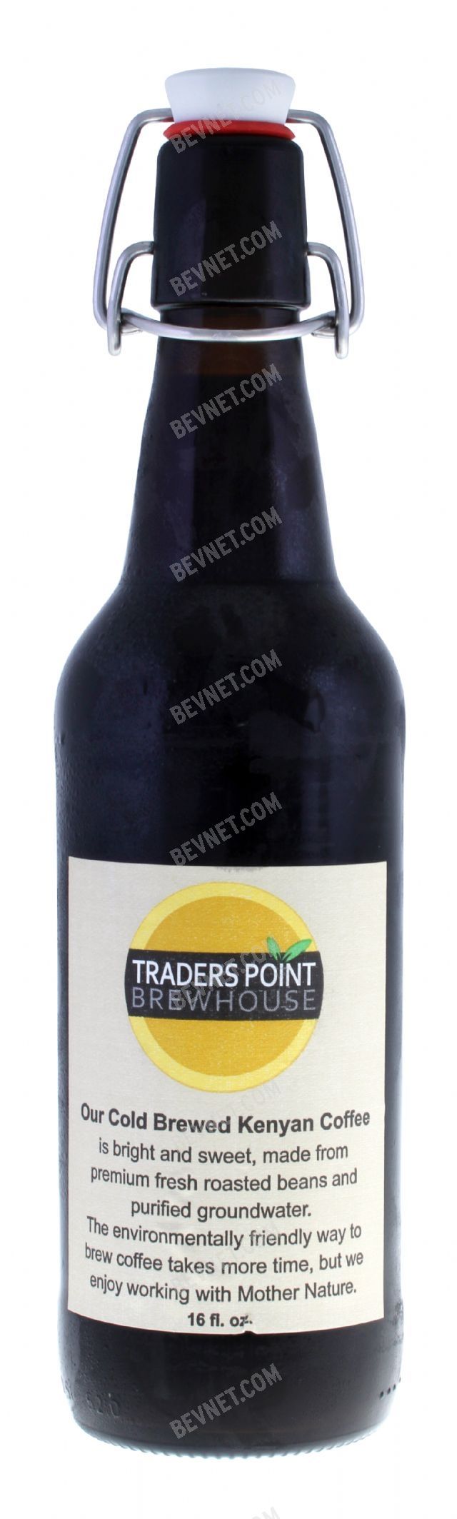 Traders Point Brewhouse: 