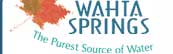 Wahta Spring to Go