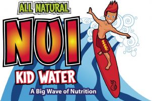 Nui Kid Water