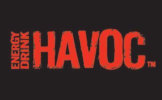 HAVOC Energy Drink