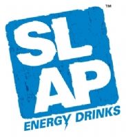 Slap Tea Energy