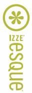 Izze Esque