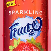 Fruit2O Vitamin Enhanced