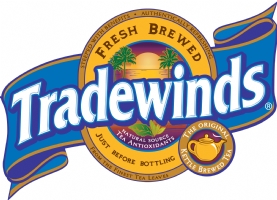 Tradewinds Fresh Brewed Teas