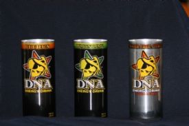 DNA Energy Drink