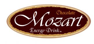 Mozart Energy Drink Chocolate