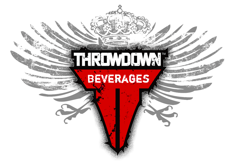 Throwdown Energy Drink