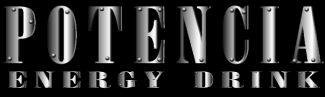 Potencia Energy Drink