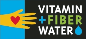 Vitamin+Fiber Water