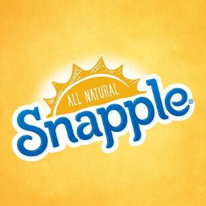 Snapple Super Premium Juice Drinks