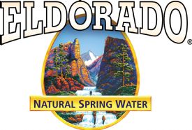 Eldorado Vitamin Charged Spring Water