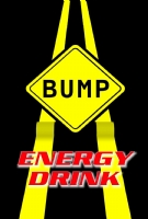 BUMP Energy Drink