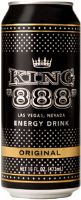 King 888 Energy Drink