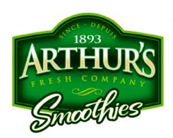 Arthur’s Fresh Smoothies