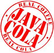 Java Cola