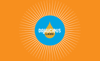 Dahlicious Lassi