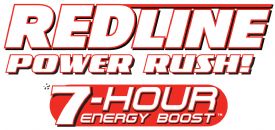 Redline Power Rush