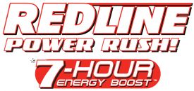 Redline Power Rush