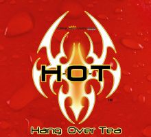 H-O-T (Hang Over Tea)