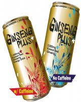 Ginseng Plus