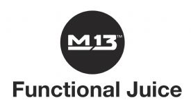 M13 Functional Juice