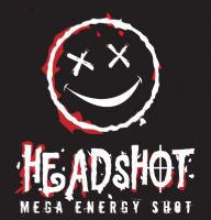 HeadShot Mega Energy Shot