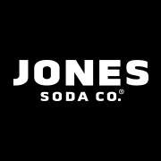 Jones Soda Campaign Cola