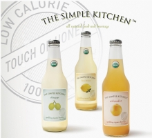 The Simple Kitchen