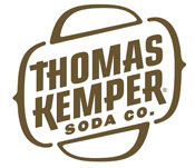 Thomas Kemper Soda