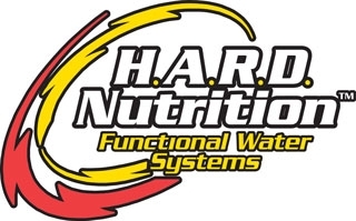 H.A.R.D. Nutrition Functional Water Systems