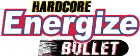 Hardcore Energize Bullet