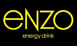 ENZO Energy Drink