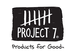 Project 7 Purified Water