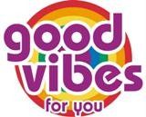 Good Vibes for You