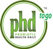 PHD Probiotic