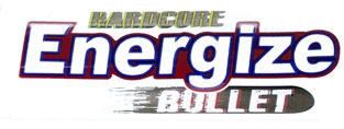 Energize Bullet