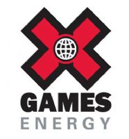 X Games Energy