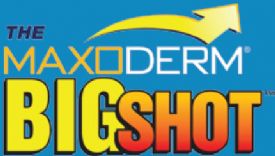 Maxoderm Big Shot