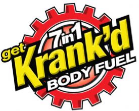 Krank'd 7-In-1 Body Fuel