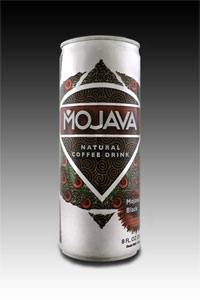 Mojava Black