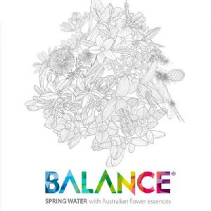 Balance Water