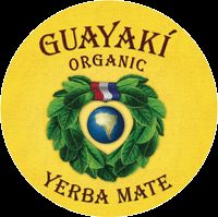 Guayaki Organic Energy Shot