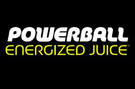 PowerBall Energized Juice