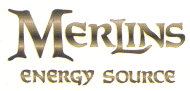 Merlin Energy Source